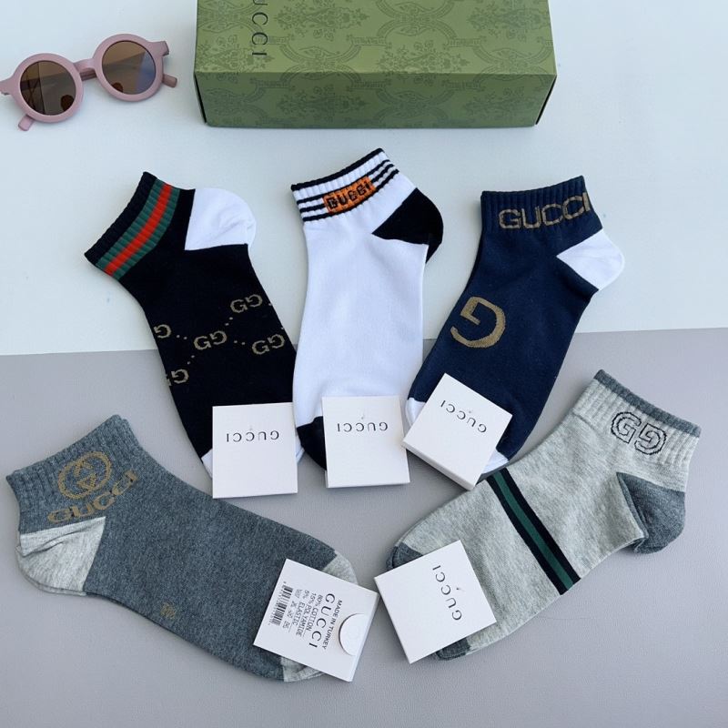 Gucci Socks